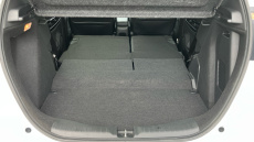 Honda Jazz 1.5 i-MMD Hybrid SR 5dr eCVT Hybrid Hatchback